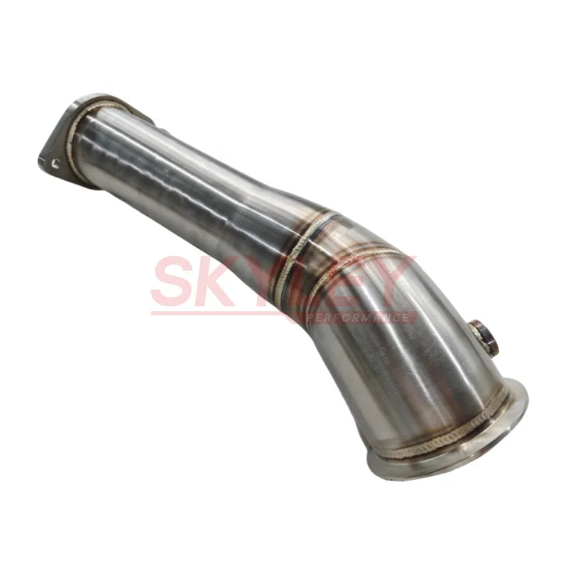 BMW M3 M4 G80 G82 G83 G87 G8x 3 Inch Exhaust Downpipe