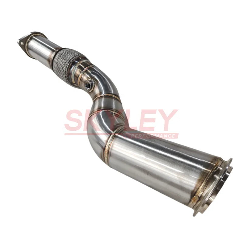 BMW M3 M4 G80 G82 G83 G87 G8x 3 Inch Exhaust Downpipe